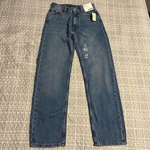 #0052 Aeropostale Denim Jeans in Blue